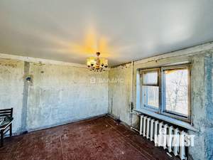1-к квартира, вторичка, 31м2, 3/5 этаж