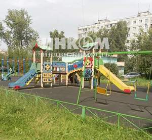 3-к квартира, вторичка, 60м2, 1/9 этаж