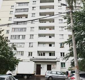 2-к квартира, вторичка, 48м2, 2/9 этаж