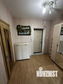 1-к квартира, вторичка, 44м2, 7/10 этаж