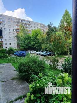 1-к квартира, вторичка, 32м2, 8/9 этаж