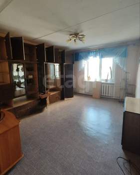 2-к квартира, вторичка, 47м2, 4/5 этаж