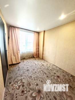 3-к квартира, вторичка, 55м2, 2/5 этаж
