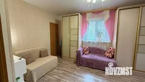 1-к квартира, вторичка, 31м2, 1/2 этаж