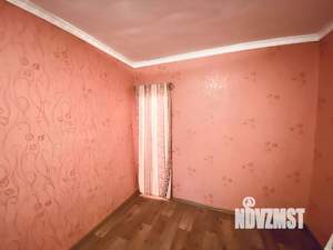 2-к квартира, вторичка, 47м2, 1/2 этаж