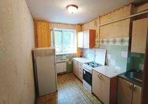 2-к квартира, вторичка, 43м2, 1/9 этаж