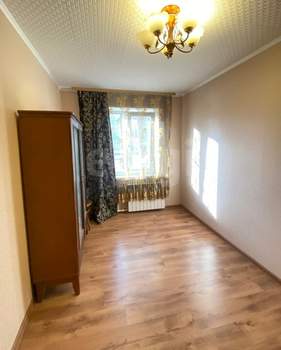 2-к квартира, вторичка, 45м2, 1/9 этаж