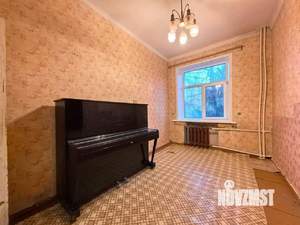 2-к квартира, вторичка, 49м2, 2/4 этаж