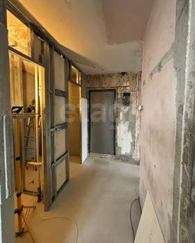 2-к квартира, вторичка, 51м2, 7/9 этаж