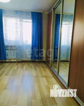 3-к квартира, вторичка, 81м2, 1/5 этаж