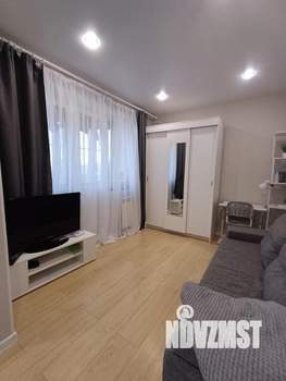 1-к квартира, вторичка, 31м2, 5/5 этаж