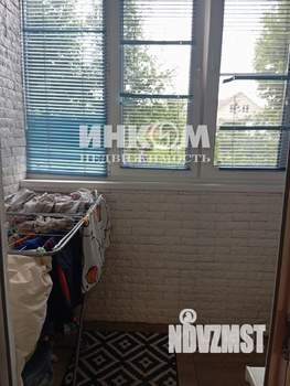 3-к квартира, вторичка, 60м2, 1/9 этаж