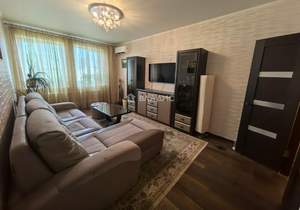 3-к квартира, вторичка, 75м2, 3/5 этаж