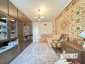 2-к квартира, вторичка, 50м2, 4/5 этаж