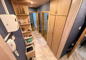 3-к квартира, вторичка, 60м2, 4/9 этаж