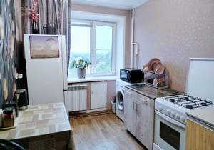 1-к квартира, вторичка, 33м2, 8/9 этаж