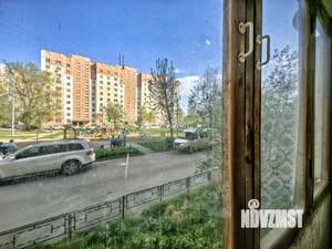 1-к квартира, вторичка, 34м2, 1/10 этаж