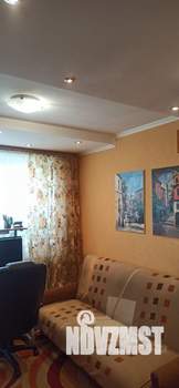 3-к квартира, вторичка, 65м2, 8/9 этаж