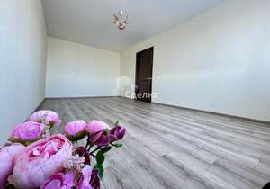 3-к квартира, вторичка, 66м2, 9/9 этаж