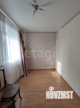 2-к квартира, вторичка, 41м2, 1/2 этаж