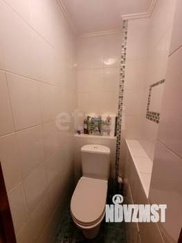 2-к квартира, вторичка, 52м2, 2/10 этаж