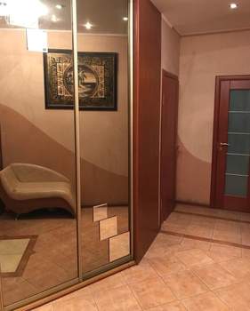 3-к квартира, вторичка, 75м2, 3/9 этаж