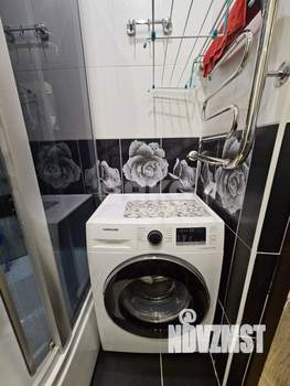 1-к квартира, вторичка, 36м2, 4/15 этаж