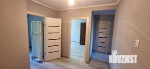 2-к квартира, вторичка, 57м2, 2/3 этаж