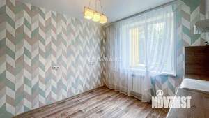 3-к квартира, вторичка, 67м2, 1/5 этаж
