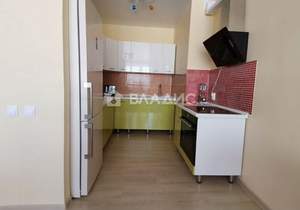 2-к квартира, вторичка, 53м2, 12/12 этаж