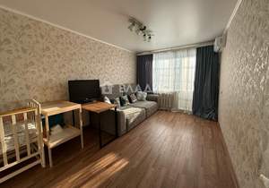 1-к квартира, вторичка, 34м2, 5/5 этаж