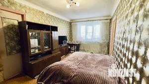 2-к квартира, вторичка, 42м2, 1/4 этаж
