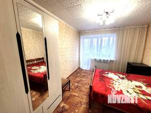 2-к квартира, вторичка, 57м2, 3/5 этаж