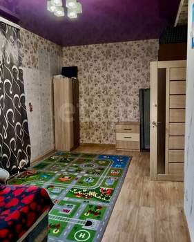 3-к квартира, вторичка, 82м2, 4/4 этаж