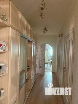 5-к квартира, вторичка, 176м2, 3/3 этаж