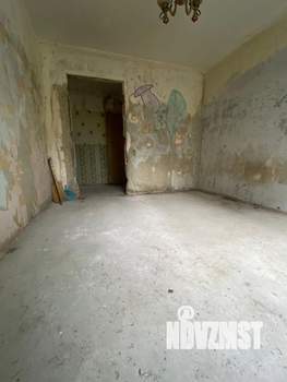 2-к квартира, вторичка, 50м2, 2/9 этаж