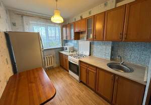 3-к квартира, вторичка, 59м2, 9/9 этаж