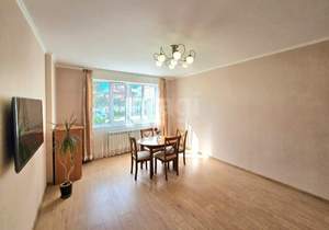 1-к квартира, вторичка, 43м2, 1/5 этаж