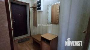 1-к квартира, вторичка, 31м2, 1/4 этаж