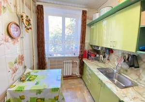 Фото квартиры на продажу (2)