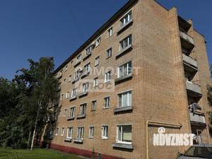 1-к квартира, вторичка, 30м2, 1/5 этаж