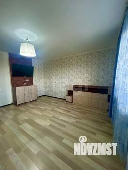 3-к квартира, вторичка, 81м2, 1/5 этаж