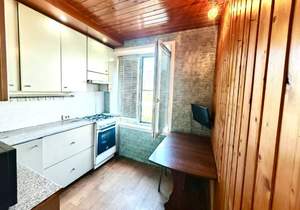 3-к квартира, вторичка, 55м2, 2/5 этаж