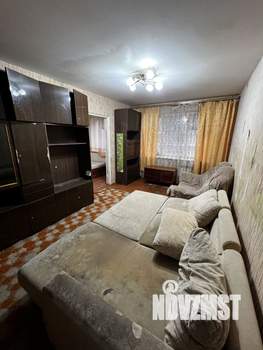 2-к квартира, вторичка, 45м2, 1/5 этаж