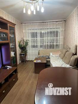 2-к квартира, вторичка, 40м2, 2/3 этаж