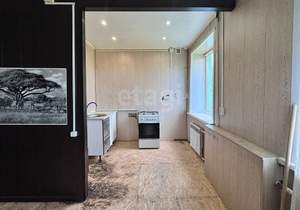 2-к квартира, вторичка, 39м2, 2/2 этаж