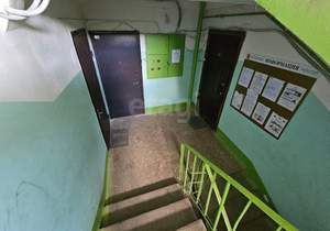 2-к квартира, вторичка, 46м2, 5/5 этаж