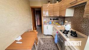 3-к квартира, вторичка, 61м2, 4/9 этаж