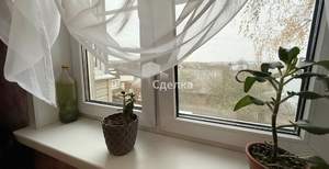 2-к квартира, вторичка, 47м2, 3/5 этаж