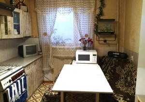 3-к квартира, вторичка, 68м2, 5/9 этаж